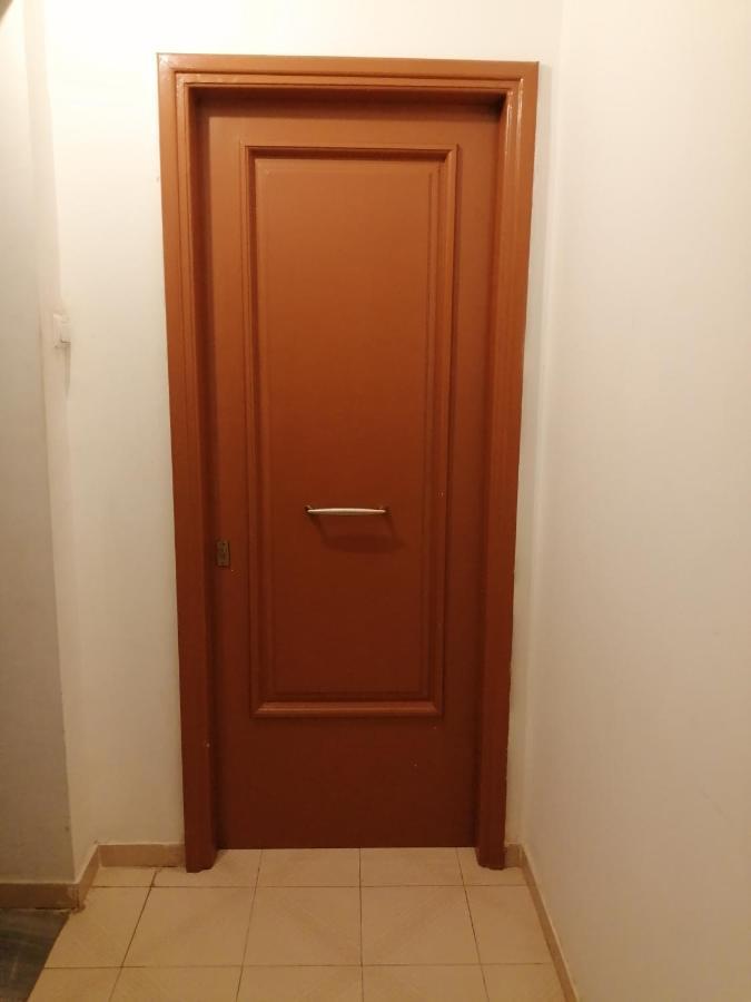 Kalamata Cozy Apartment ภายนอก รูปภาพ