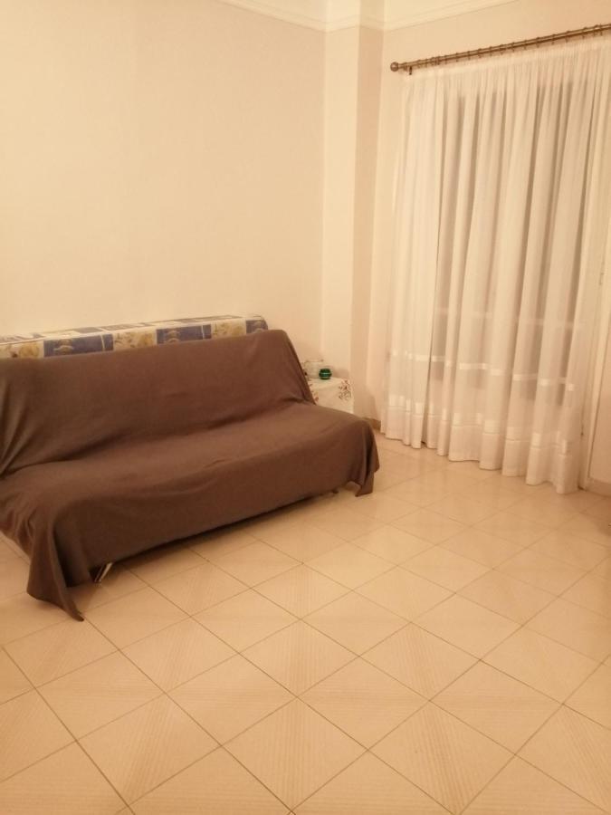 Kalamata Cozy Apartment ภายนอก รูปภาพ